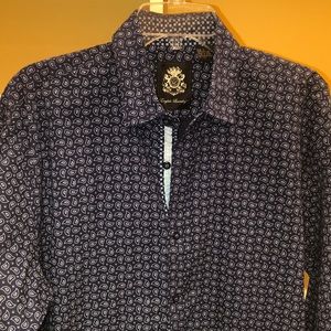 Stylish men’s English Laundry shirt - never worn!